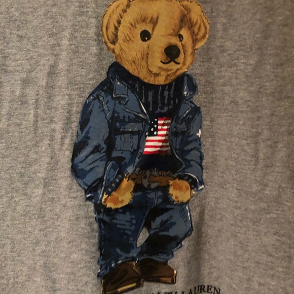 Polo Ralph Lauren shirt size L - Picture 1 of 5